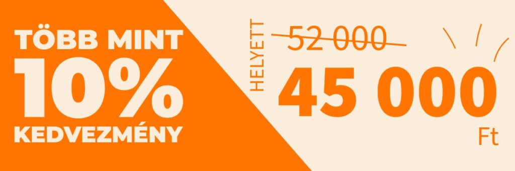 Akció banner kutyaviselkedés terápia, terápiás terv és rendszeres kapcsolattartás szolgáltatáshoz.